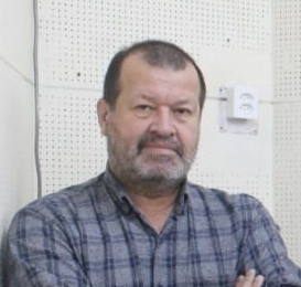 José Claudio Theobald
