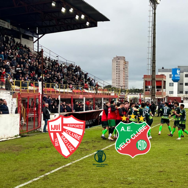 São Luiz x Velo Clube-SP: prováveis escalações, arbitragem e ingressos