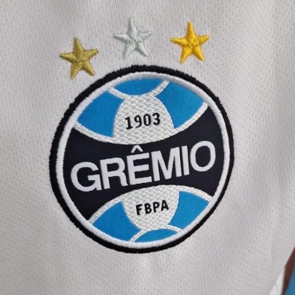 Grêmio recebe Mirassol em busca de classificação as quartas da Copa do Brasil